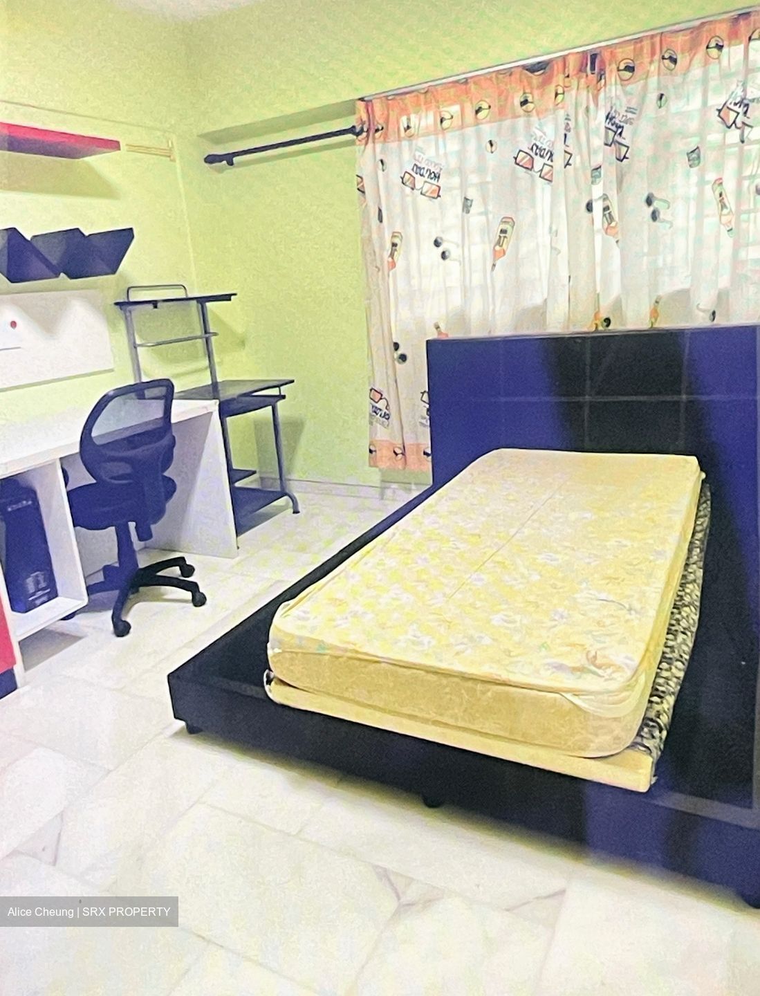 Blk 215 Ang Mo Kio Avenue 1 (Ang Mo Kio), HDB 4 Rooms #524614571
